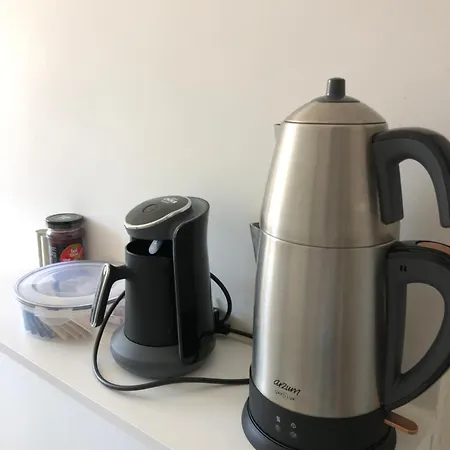 Renovated Modern House With Culture Park View