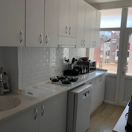 Apartment Renovated Modern House With Culture Park View *