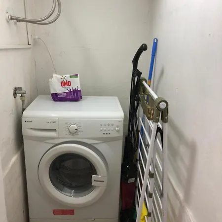 Renovated Modern House With Culture Park View * Izmir