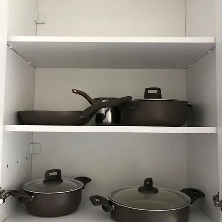 Renovated Modern House With Culture Park View Apartment Izmir