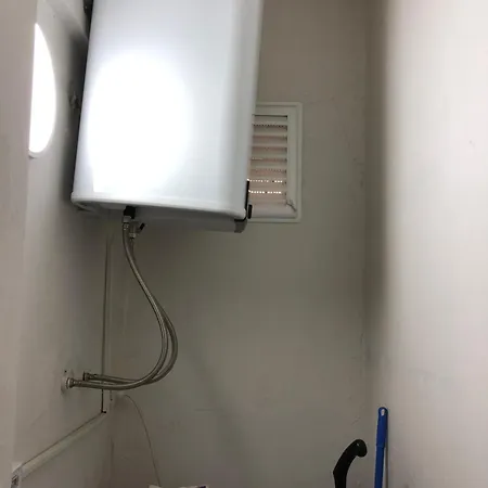 Renovated Modern House With Culture Park View *