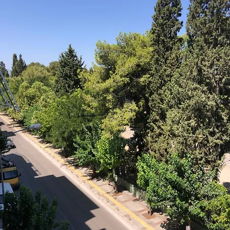 Apartment Renovated Modern House With Culture Park View *