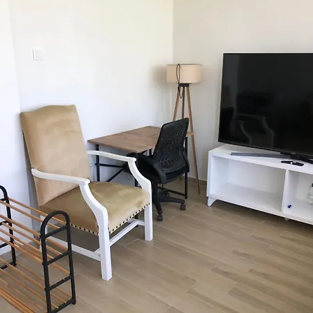 Renovated Modern House With Culture Park View Appartement *