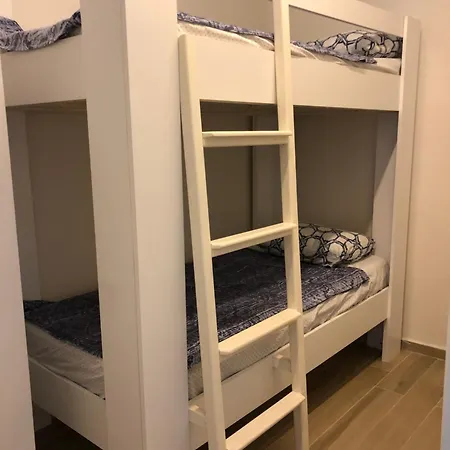 Renovated Modern House With Culture Park View Apartment