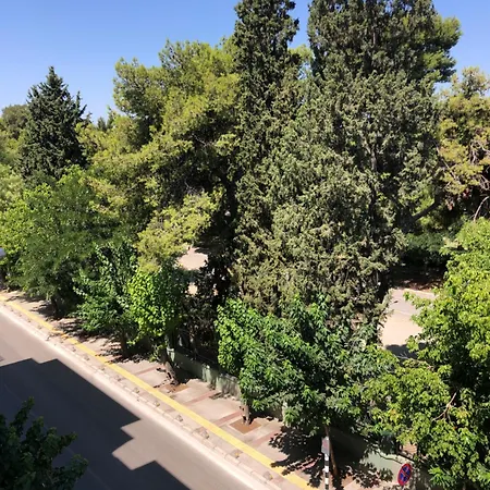 Renovated Modern House With Culture Park View * Izmir