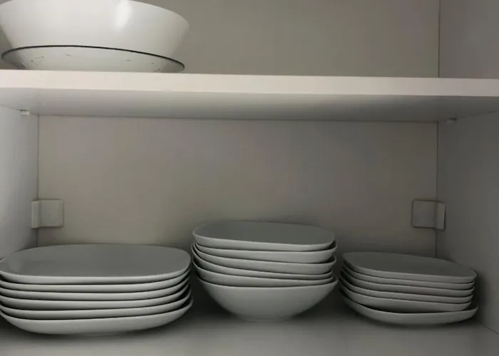 Appartement Renovated Modern House With Culture Park View İzmir