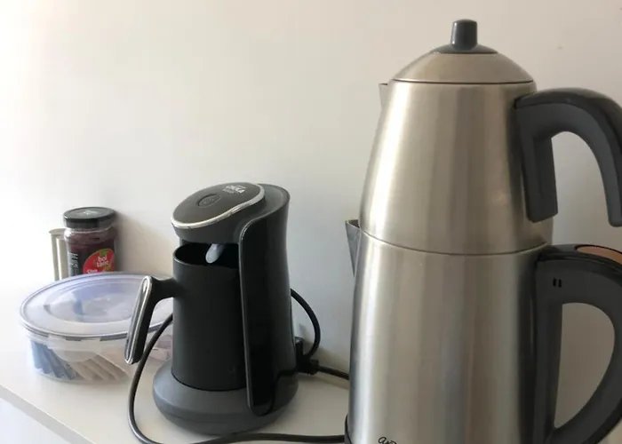 Renovated Modern House With Culture Park View