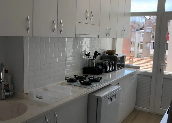 Appartement Renovated Modern House With Culture Park View *