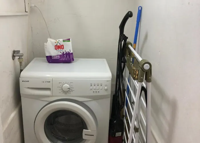 Renovated Modern House With Culture Park View * İzmir