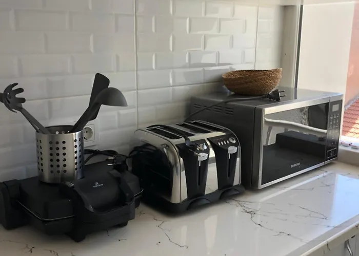 Appartement Renovated Modern House With Culture Park View *