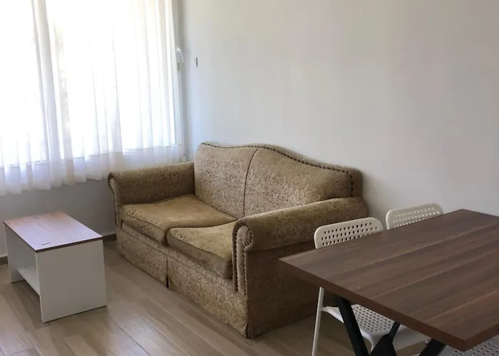 Renovated Modern House With Culture Park View * İzmir