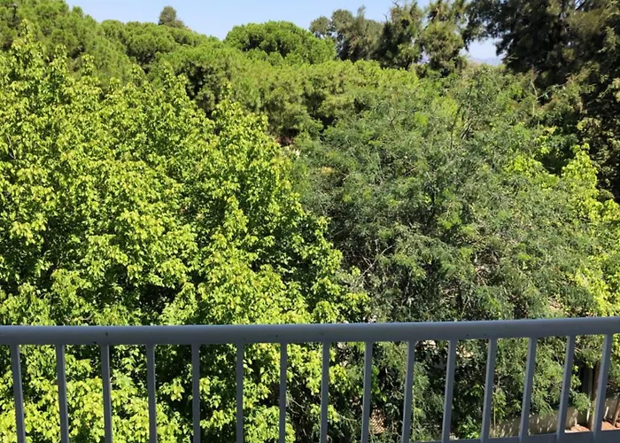 Appartement Renovated Modern House With Culture Park View İzmir