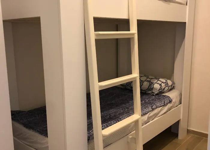 Renovated Modern House With Culture Park View Appartement