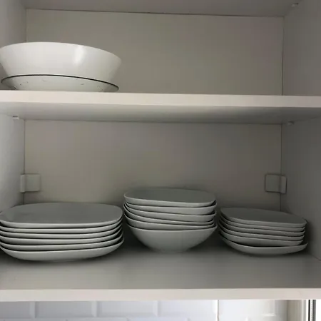 Apartmán Renovated Modern House With Culture Park View İzmir