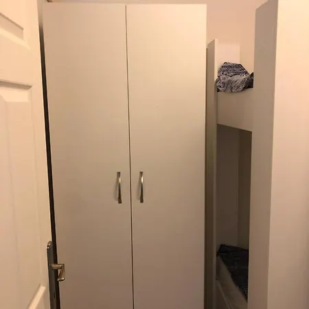 Renovated Modern House With Culture Park View İzmir